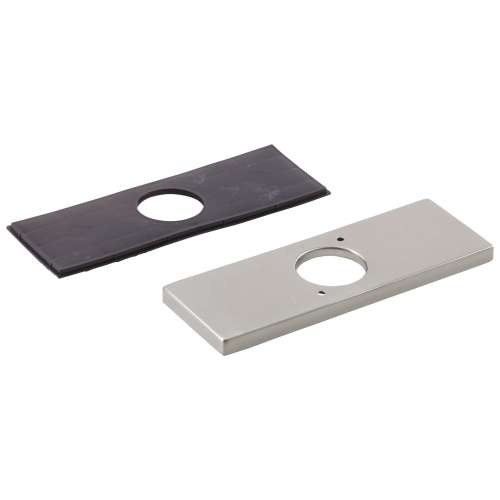 RP78358SS Other Escutcheon and Gasket 3 Hole, Stainless