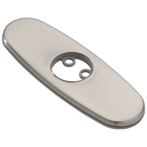 RP78359SS Other Escutcheon and Gasket 3 Hole, Stainless