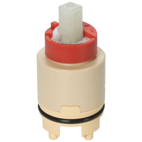 RP78367 Other Valve with Temperature Limit Stop