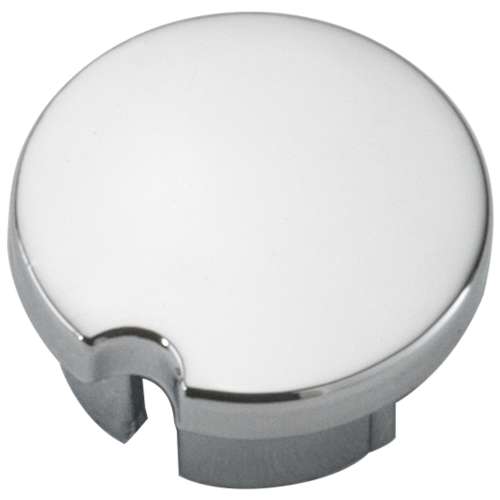 RP78718 Tesla Button Cover Handle, Chrome