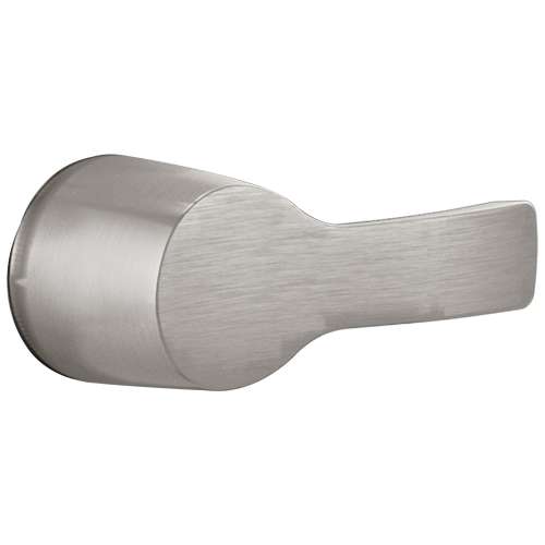 RP78719SS Tesla Metal Lever Handle Kit Tub and Shower, Stainless