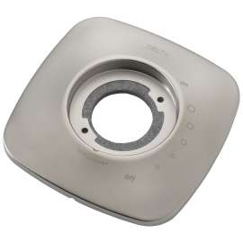 RP78722SS Tesla Escutcheon 17T Series, Stainless
