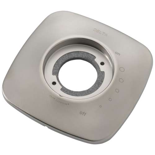 RP78722SS Tesla Escutcheon 17T Series, Stainless