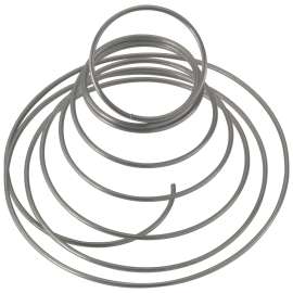 RP78741 Tesla Bathroom Spring Touch Contact