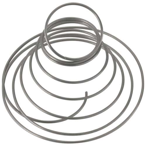 RP78741 Tesla Bathroom Spring Touch Contact