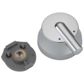 RP79574 Trinsic 17T Series Temperature Knob and Cover