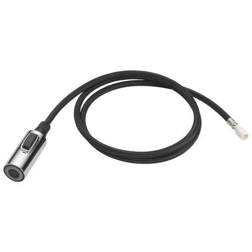 RP79659 Trinsic Spray Assembly Pull Down, Chrome