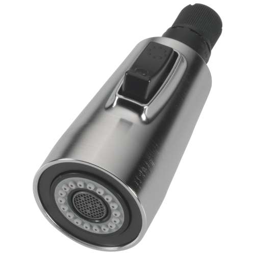 RP80524AR Essa Spray Assembly Pull Down, Arctic Stainless