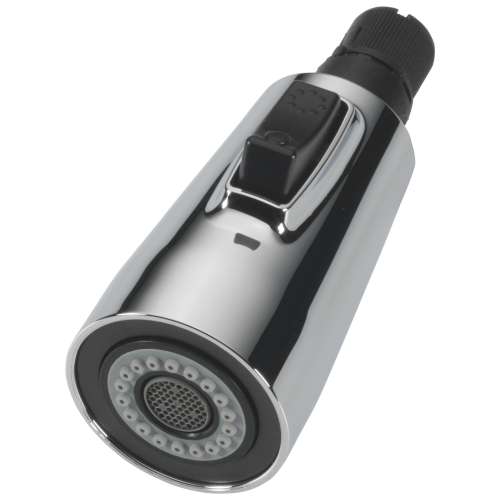RP80524 Essa Spray Assembly Pull Down, Chrome