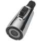RP80524 Essa Spray Assembly Pull Down, Chrome