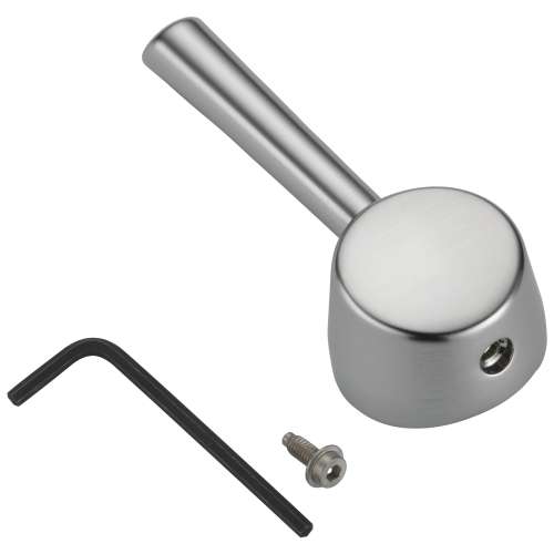 RP80525AR Essa Metal Lever Handle Kit, Arctic Stainless