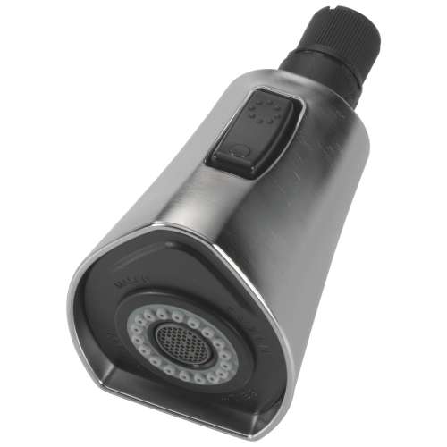 RP81912AR Mateo Spray Assembly Pull Down, Arctic Stainless