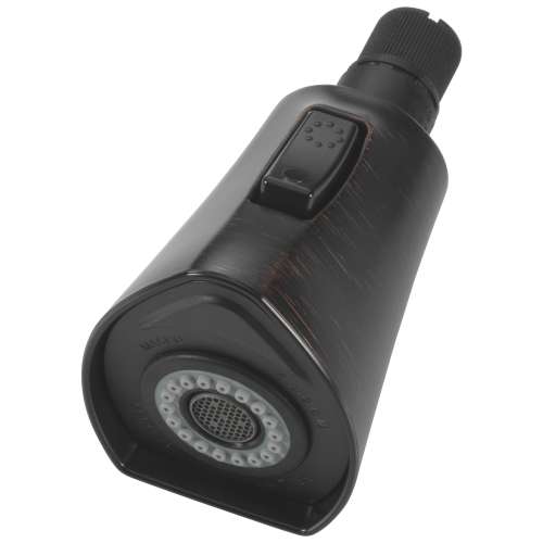 RP81912RB Mateo Spray Assembly Pull Down, Venetian Bronze