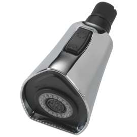 RP81912 Mateo Spray Assembly Pull Down
