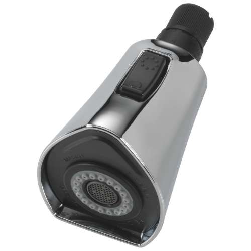 RP81912 Mateo Spray Assembly Pull Down, Chrome