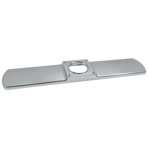 RP81914 Mateo Escutcheon Kit 10-in, Chrome
