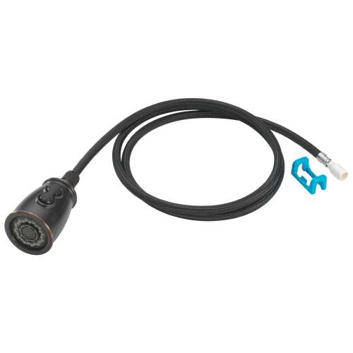 RP82119RB Valdosta Spray and Hose Assembly Pull Downe