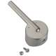 RP82134SS Trinsic Metal Lever Handle Kit Wall Mount, Stainless