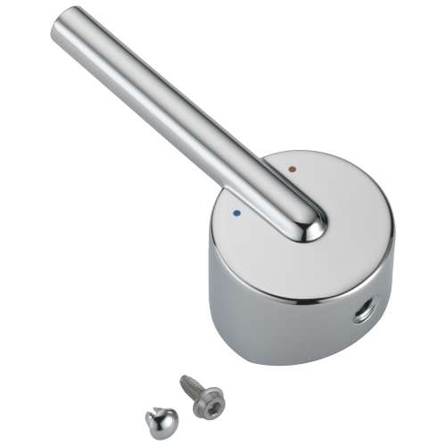 RP82134 Trinsic Metal Lever Handle Kit Wall Mount