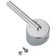 RP82134 Trinsic Metal Lever Handle Kit Wall Mount, Chrome