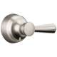 RP84702SS Linden 14 Series Metal Lever Handle Kit, Stainless