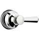 RP84702 Linden 14 Series Metal Lever Handle Kit, Chrome