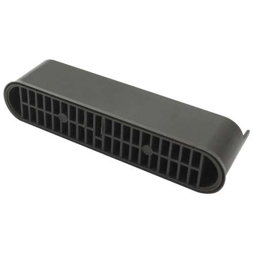 RP84849 Zura Stream Straightener Tub Filler, Black