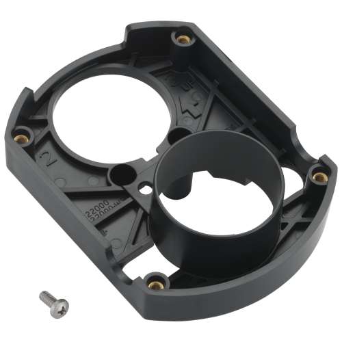 RP84875 Other Rough In Box Integrated Shower Diverter