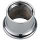 RP84932 Other Trim Nut Diverter Integrated Series, Chrome