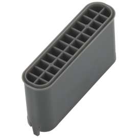 RP90059 Ara Aerator, Chrome