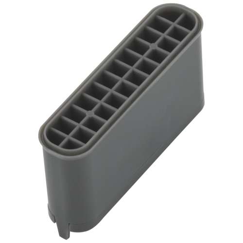 RP90059 Ara Aerator, Chrome