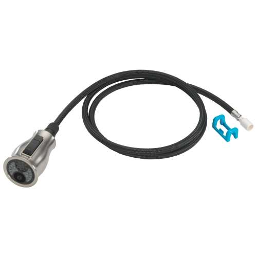 RP90841SS Leland Wand Assembly, Stainless