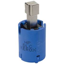 RP91902 Pivotal Valve Cartridge, Chrome