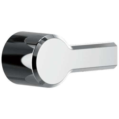 RP91908PCPR Pivotal Handle 1B 14S Tub, Lumicoat Chrome