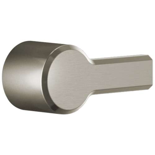 RP91908SSPR Pivotal Handle 1B 14S Tub, Lumicoat Stainless