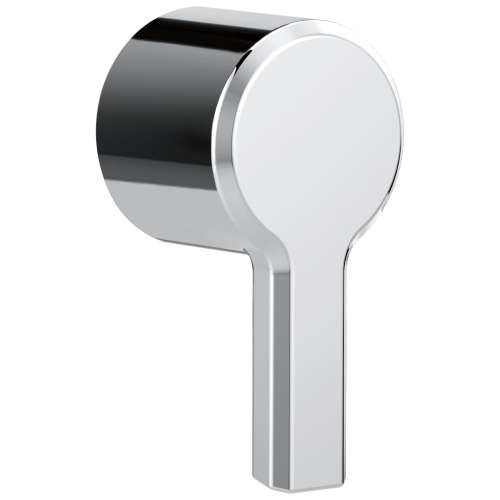 RP91916PCPR Pivotal Handle 1L W, Lumicoat Chrome