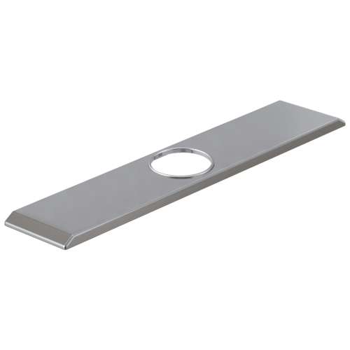 RP92233AR Pivotal 8 Inch Escutcheon Gasket Studs and Mounting Hardware, Arctic Stainless