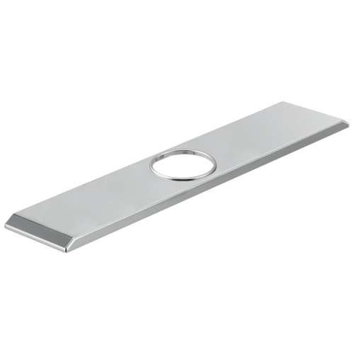 RP92233 Pivotal 8 Inch Escutcheon Gasket Studs and Mounting Hardware, Chrome