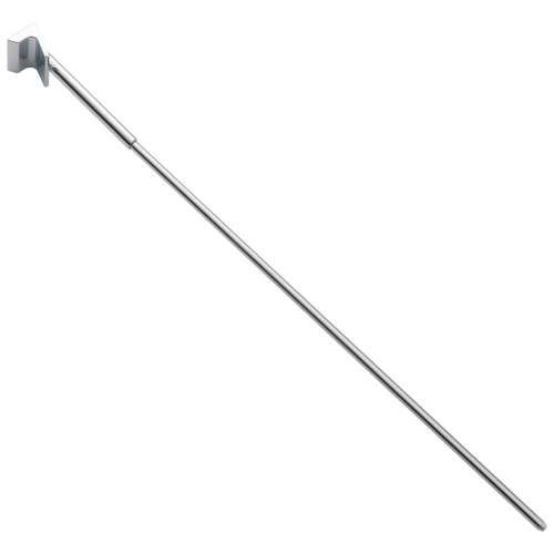 RP92473 Pivotal Lift Rod and Finial, Chrome