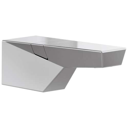 RP93248PCPR Trillian Diverter Tub Spout, Lumicoat Chrome