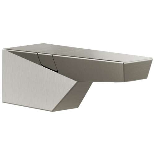 RP93248SSPR Trillian Diverter Tub Spout, Lumicoat Stainless