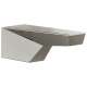 RP93248SSPR Trillian Diverter Tub Spout, Lumicoat Stainless
