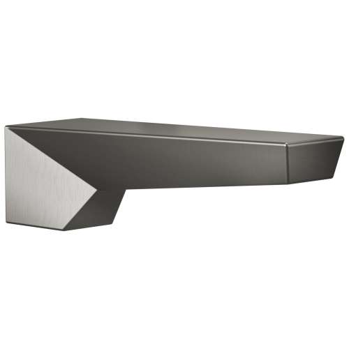 RP93249KSPR Trillian Non Diverter Tub Spout