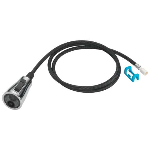 RP93631 Charmaine Wand Assembly ShieldSpray