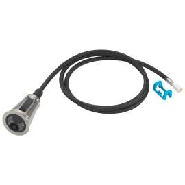 RP93634SS Lakeview Wand Assembly, Stainless