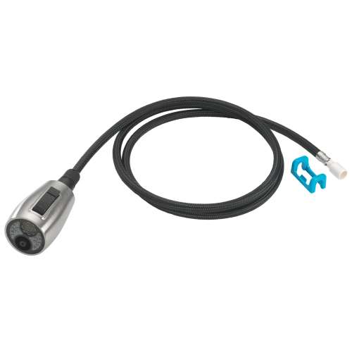 RP93640SS DeLuca Wand Assembly, Stainless