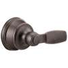 RP94115RB Woodhurst Handle Assembly, Venetian Bronze
