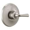 T14033-SS Kayra Monitor 14 Series Valve Only Trim, Stainless