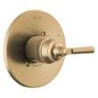 T14035-CZ SAYLOR Monitor 14 Series Valve Only Trim, Champagne Bronze