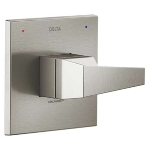 T14043-SS-PR Trillian 14Series Valve Trim, Lumicoat Stainless